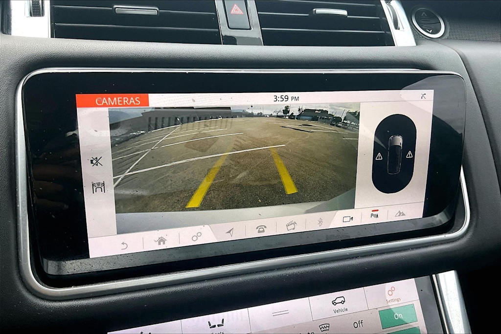 Thumbnail: 2021 Land Rover Range Rover Sport - 26