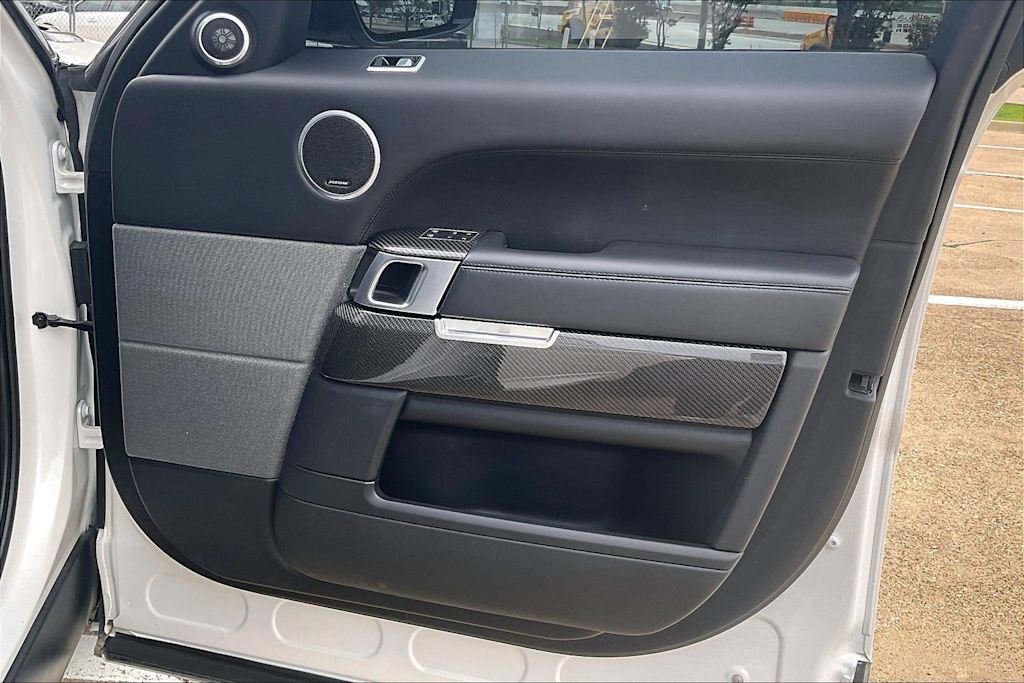 Thumbnail: 2021 Land Rover Range Rover Sport - 28