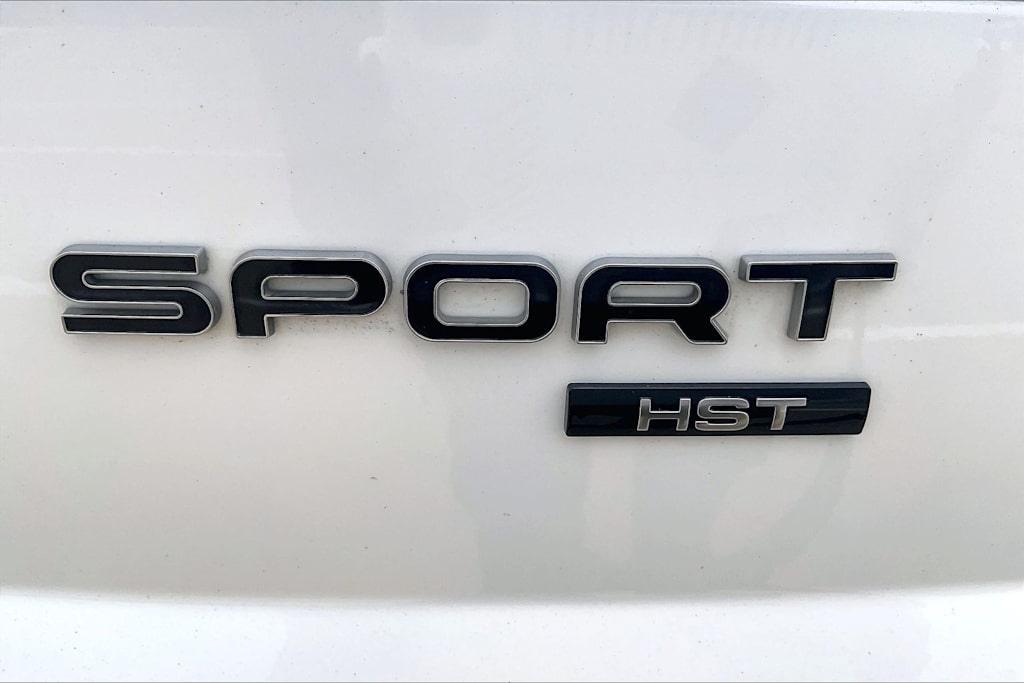 Thumbnail: 2021 Land Rover Range Rover Sport - 7