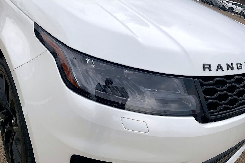 Thumbnail: 2021 Land Rover Range Rover Sport - 31