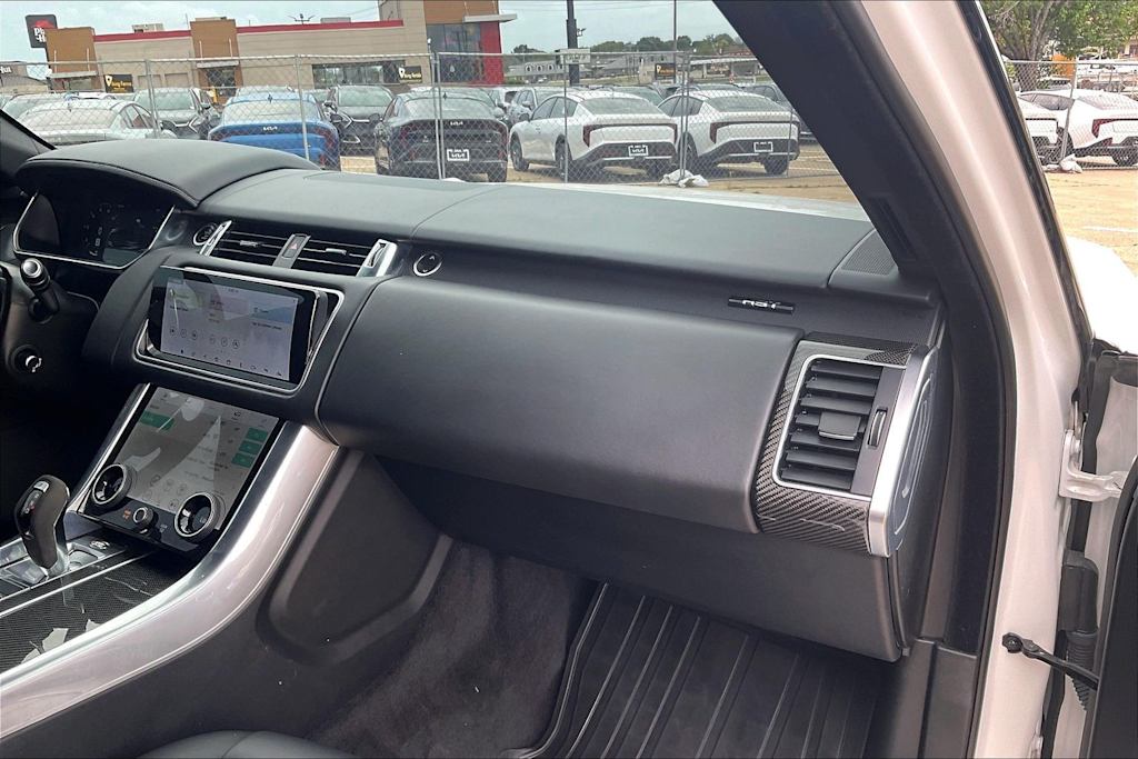 Thumbnail: 2021 Land Rover Range Rover Sport - 24