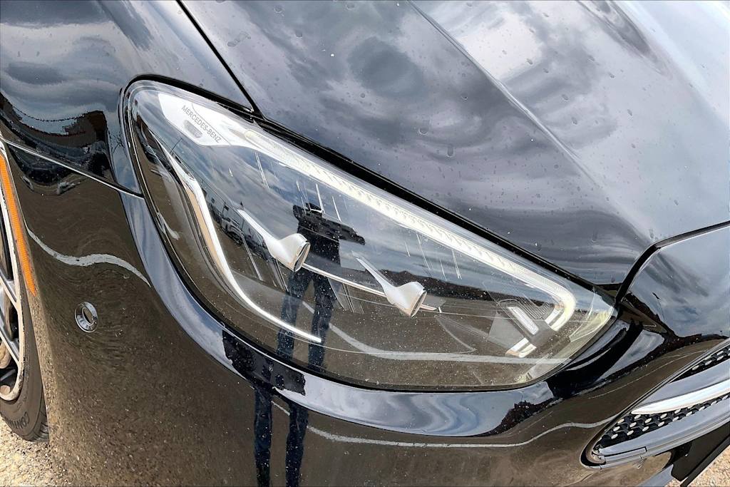 Thumbnail: 2022 Mercedes-Benz E-Class - 30
