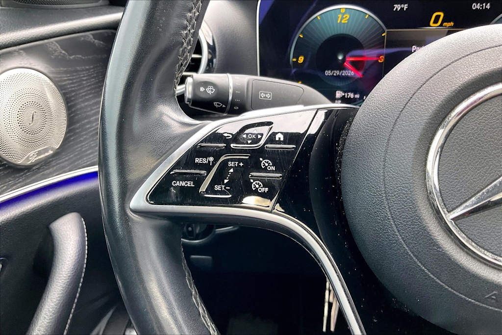 Thumbnail: 2022 Mercedes-Benz E-Class - 23