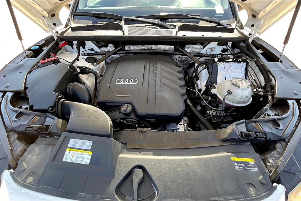 Thumbnail: 2022 Audi Q5 - 9