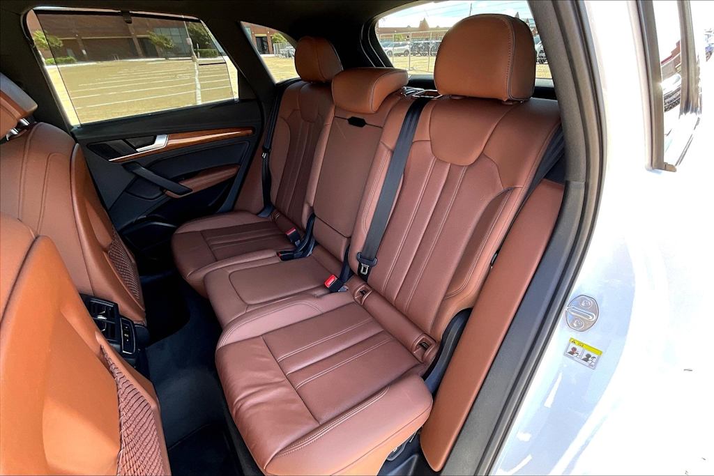 Thumbnail: 2022 Audi Q5 - 29