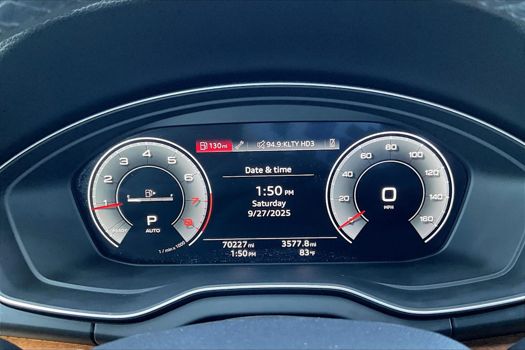 Thumbnail: 2022 Audi Q5 - 17