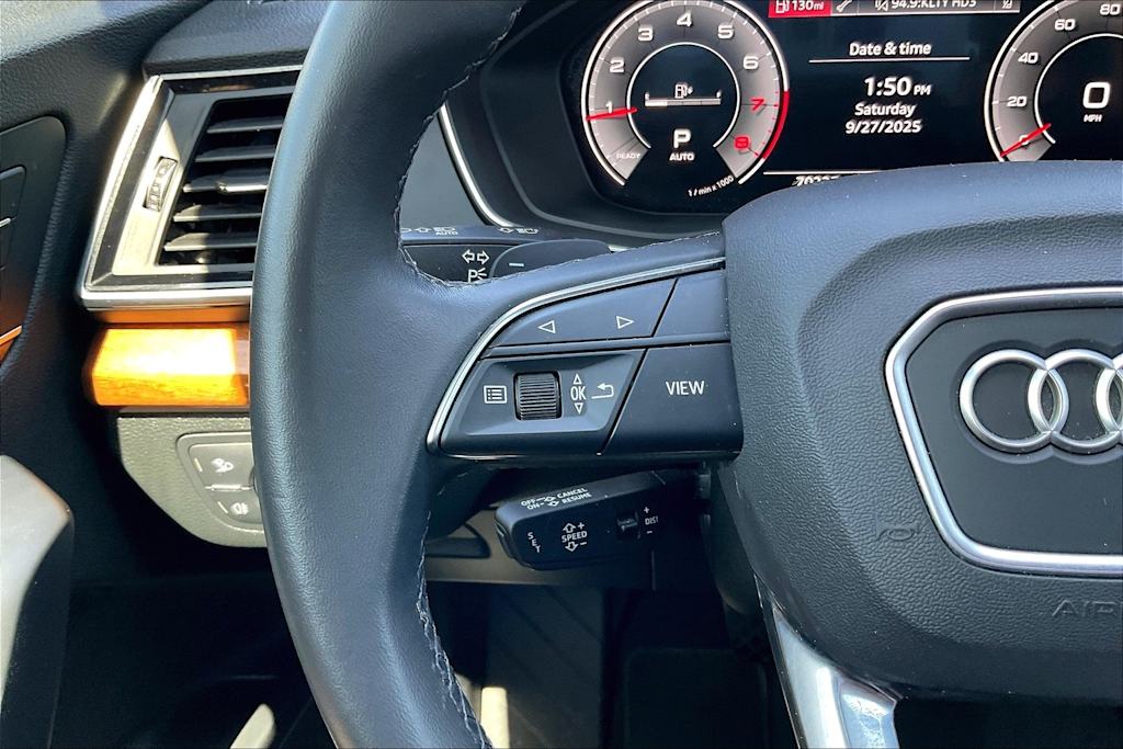 Thumbnail: 2022 Audi Q5 - 24