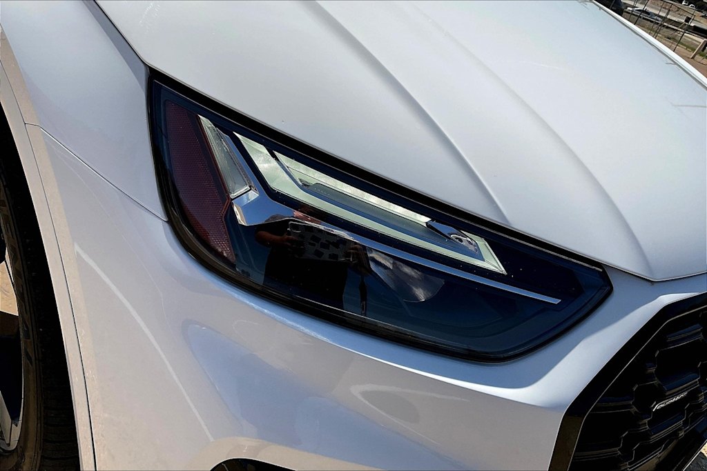 Thumbnail: 2022 Audi Q5 - 31