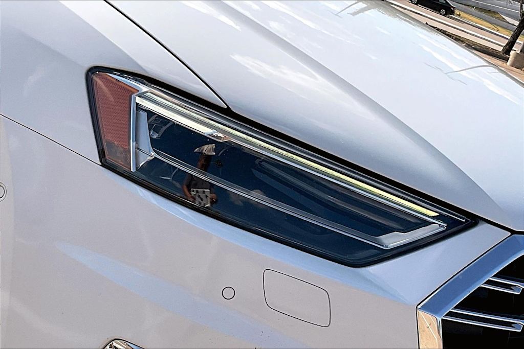 Thumbnail: 2019 Audi A8 - 31