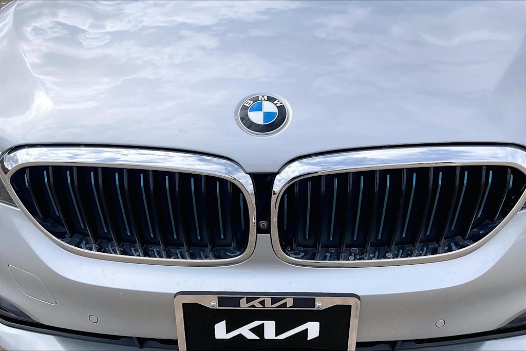 Thumbnail: 2019 BMW 5 Series - 32