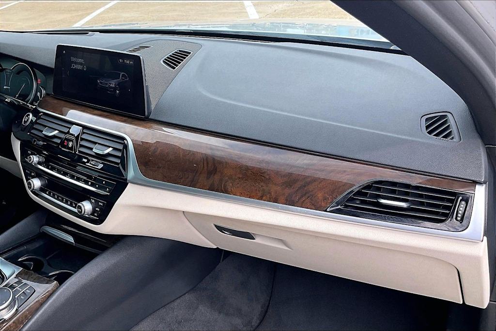 Thumbnail: 2019 BMW 5 Series - 13