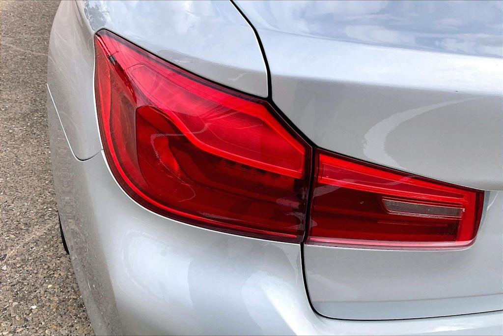 Thumbnail: 2019 BMW 5 Series - 31