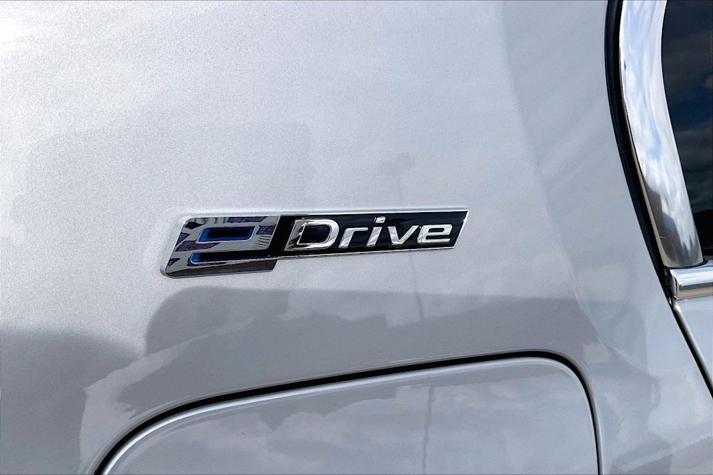 Thumbnail: 2019 BMW 5 Series - 7