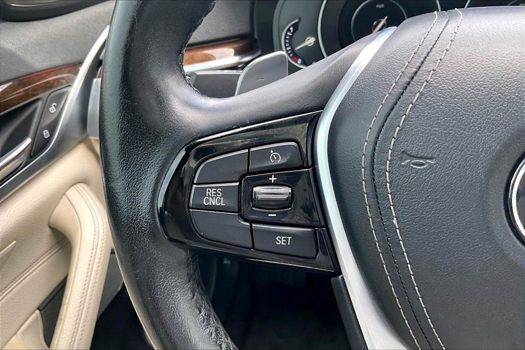 Thumbnail: 2019 BMW 5 Series - 23