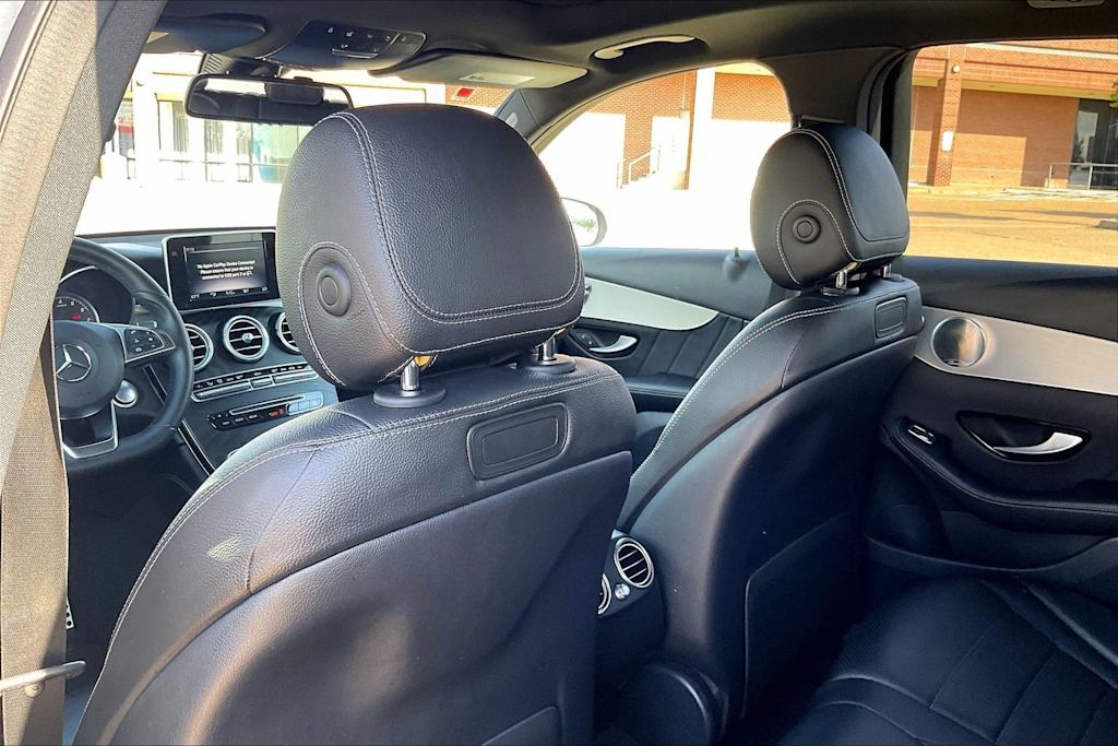 Thumbnail: 2019 Mercedes-Benz GLC - 9