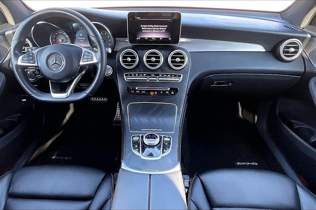 Thumbnail: 2019 Mercedes-Benz GLC - 7