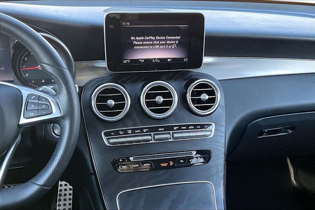 Thumbnail: 2019 Mercedes-Benz GLC - 13