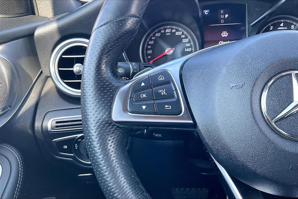 Thumbnail: 2019 Mercedes-Benz GLC - 21