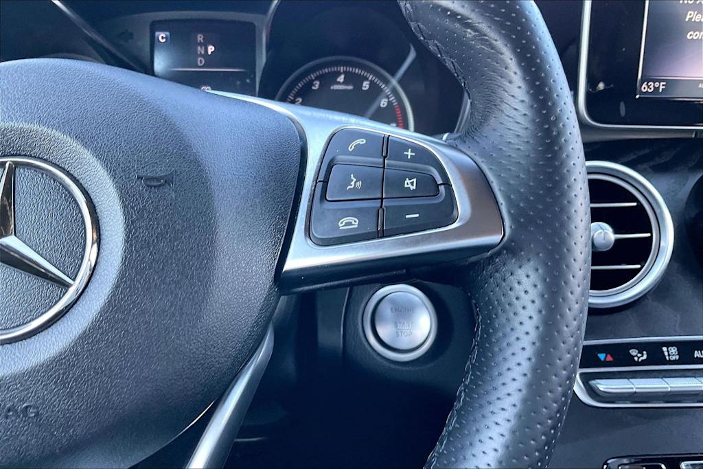 Thumbnail: 2019 Mercedes-Benz GLC - 22