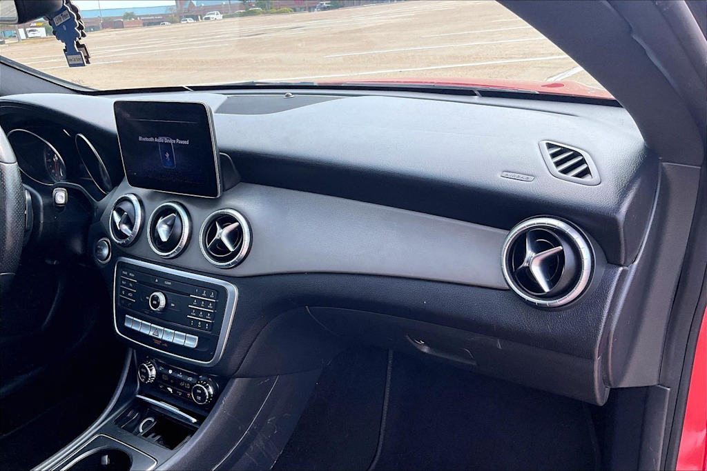 Thumbnail: 2018 Mercedes-Benz CLA - 22