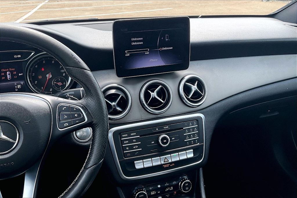 Thumbnail: 2018 Mercedes-Benz CLA - 13