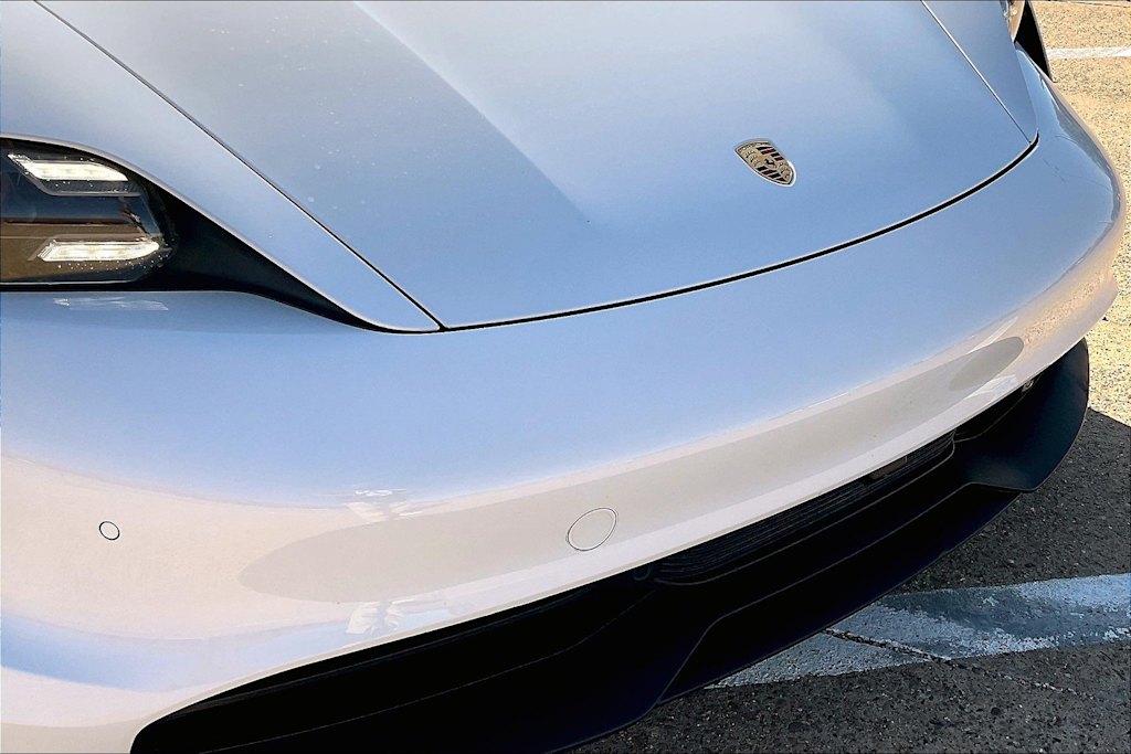 Thumbnail: 2020 Porsche Taycan - 32