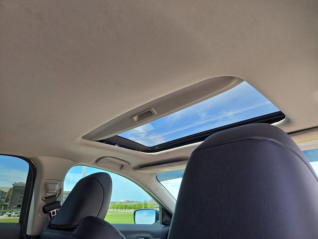 Thumbnail: 2019 Acura ILX - 27