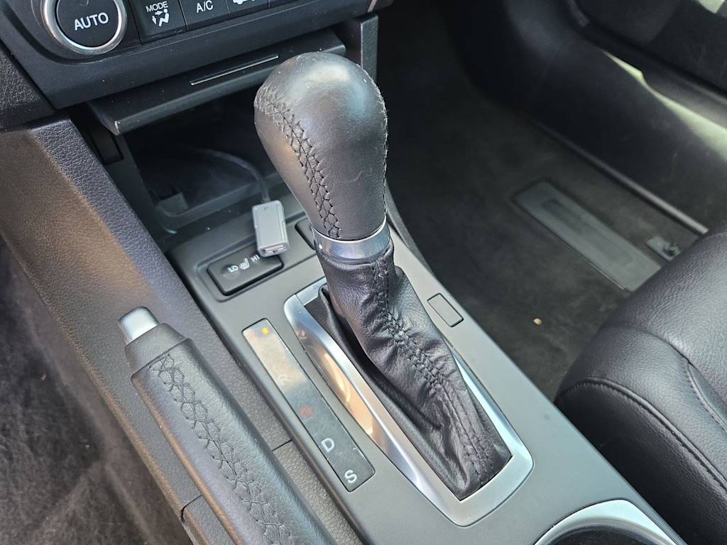 Thumbnail: 2019 Acura ILX - 13