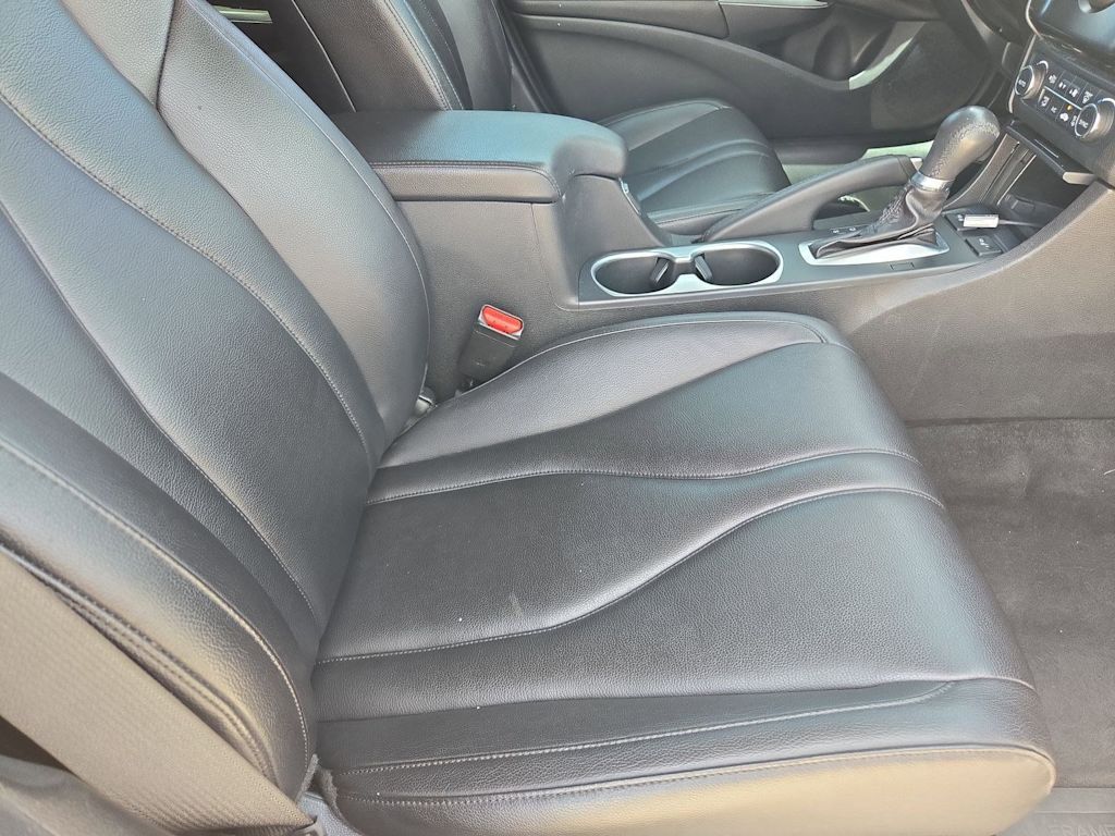 Thumbnail: 2019 Acura ILX - 9