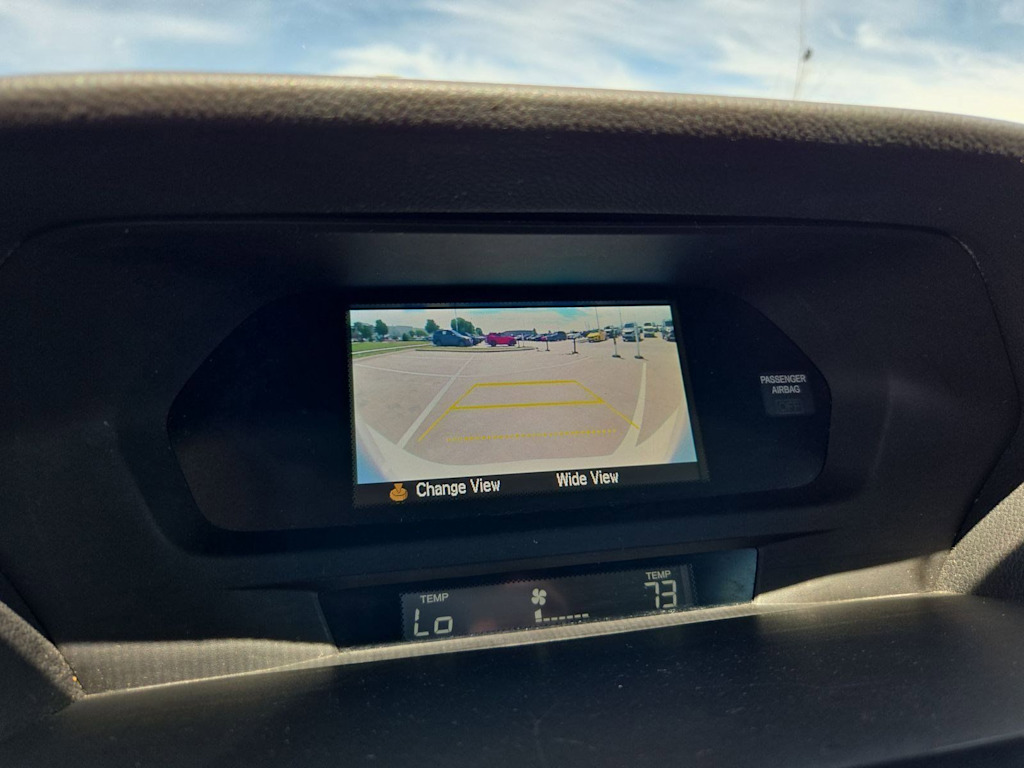 Thumbnail: 2019 Acura ILX - 32