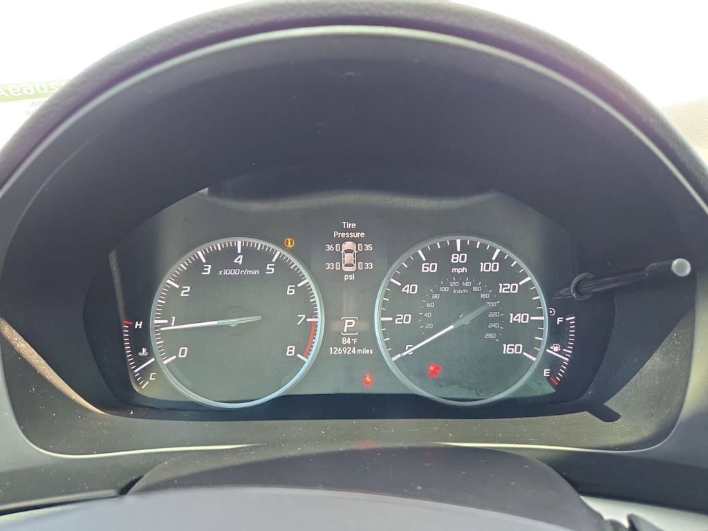 Thumbnail: 2019 Acura ILX - 14