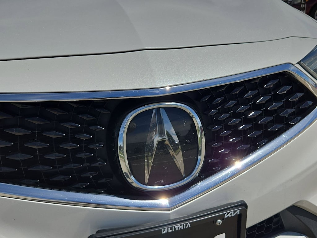 Thumbnail: 2019 Acura ILX - 21