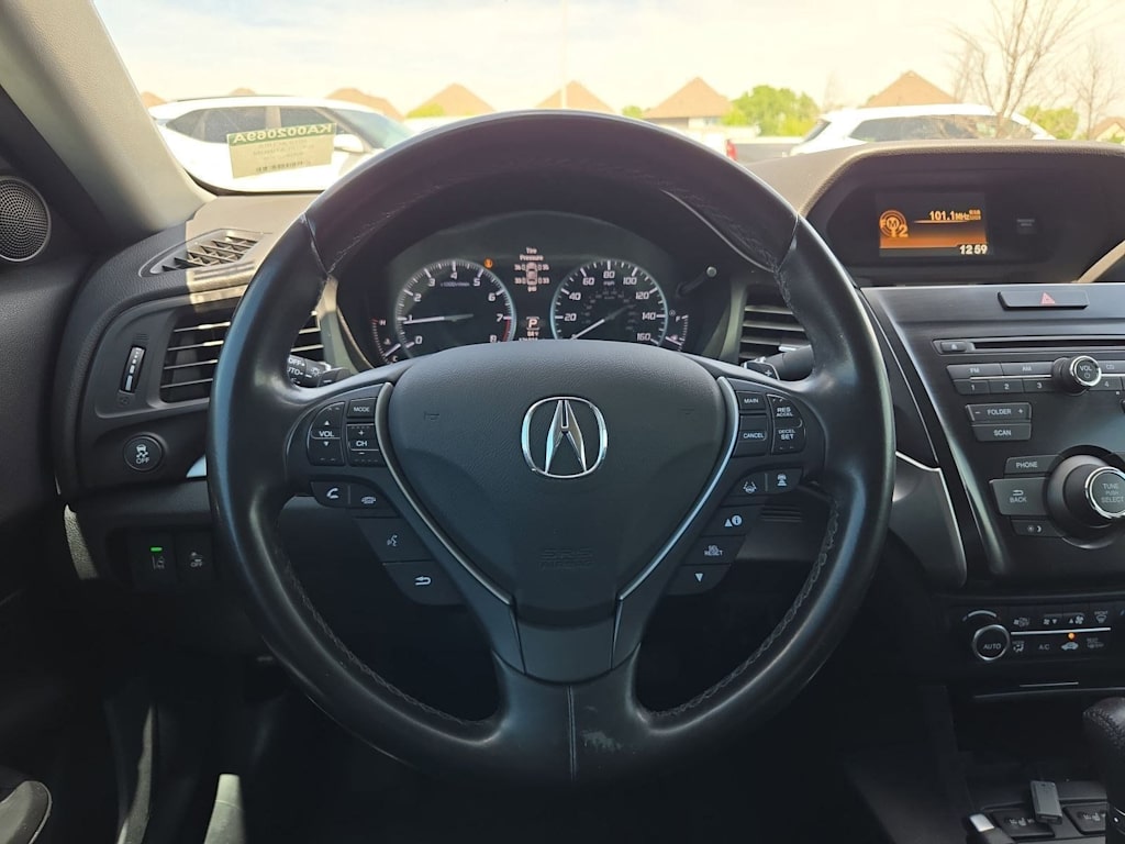 Thumbnail: 2019 Acura ILX - 11