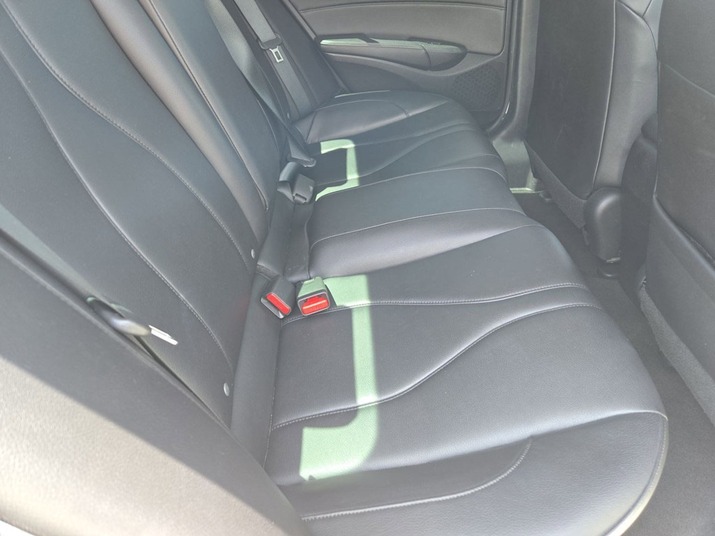 Thumbnail: 2019 Acura ILX - 26