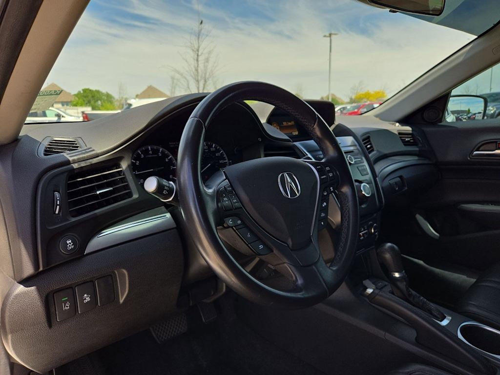 Thumbnail: 2019 Acura ILX - 2