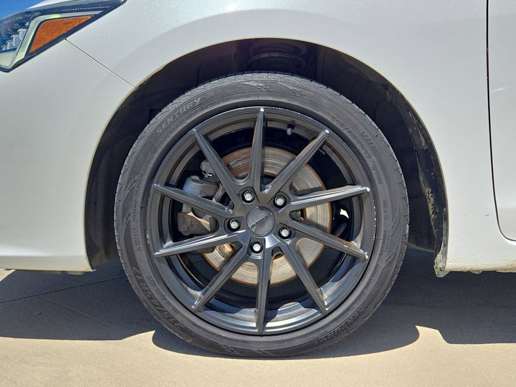 Thumbnail: 2019 Acura ILX - 6