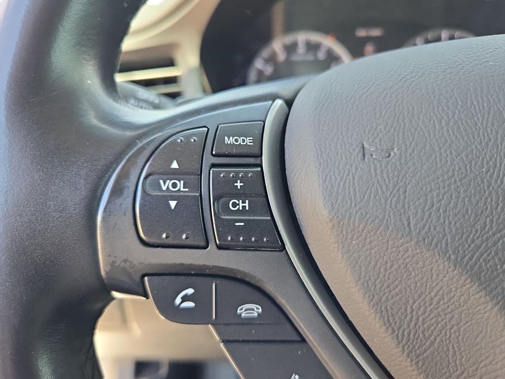 Thumbnail: 2019 Acura ILX - 28