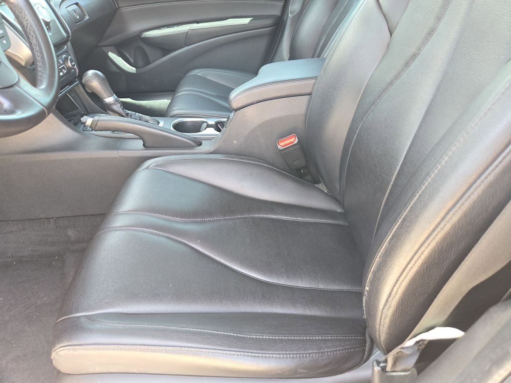 Thumbnail: 2019 Acura ILX - 8