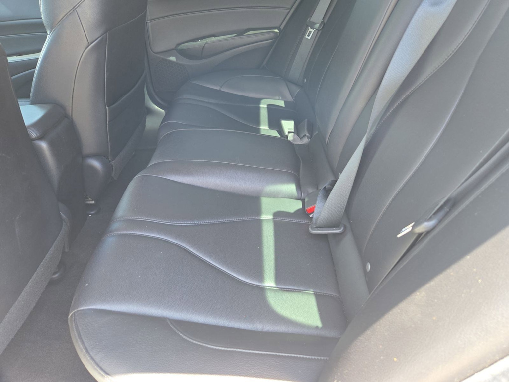 Thumbnail: 2019 Acura ILX - 25