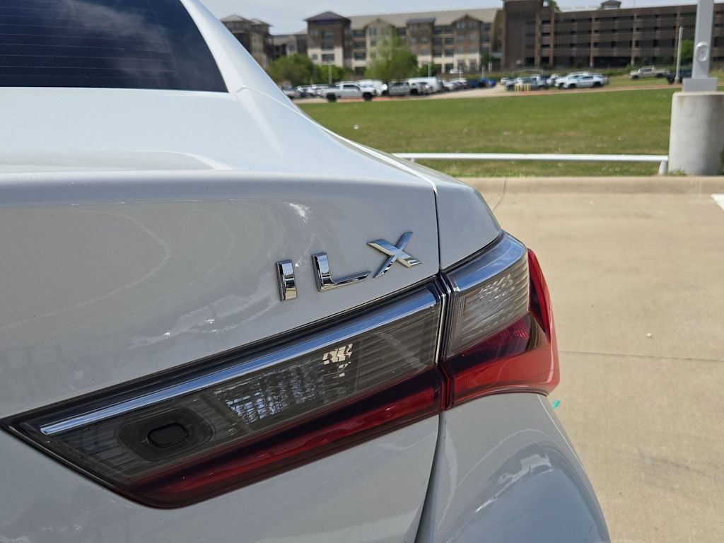 Thumbnail: 2019 Acura ILX - 22