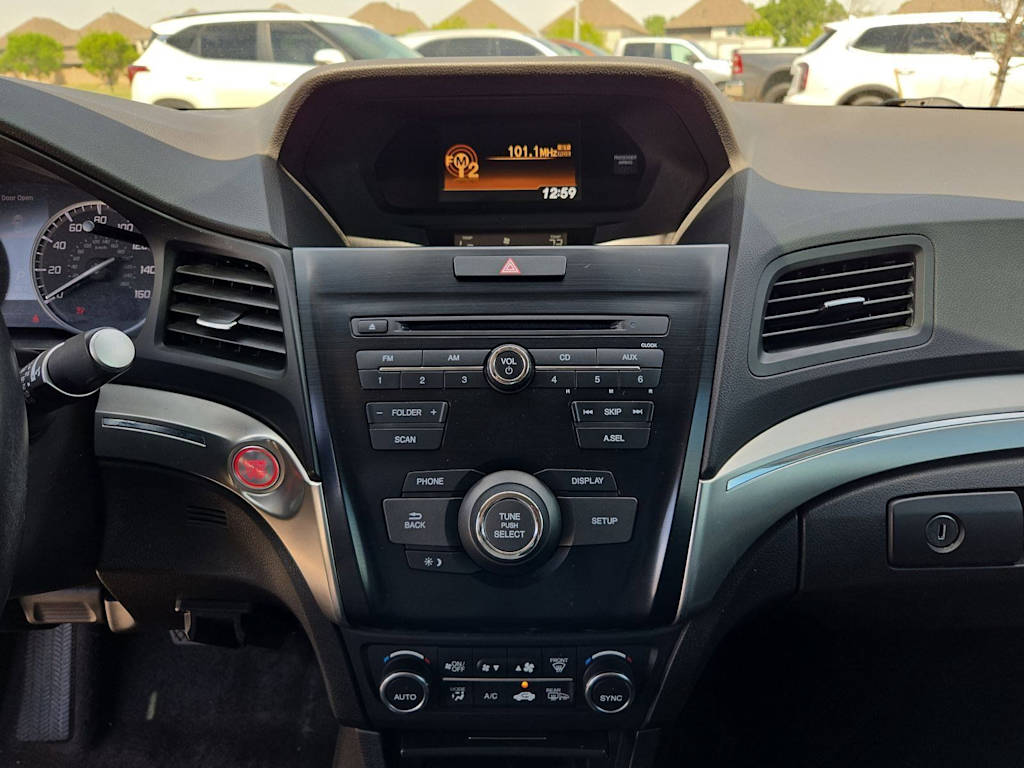 Thumbnail: 2019 Acura ILX - 12