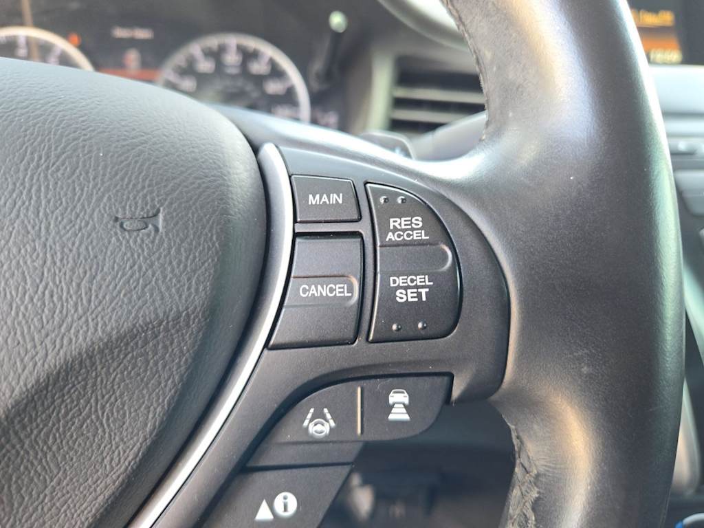 Thumbnail: 2019 Acura ILX - 29