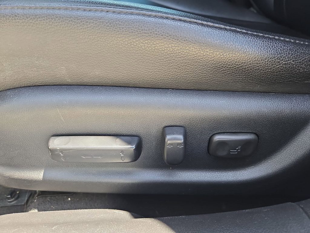 Thumbnail: 2019 Acura ILX - 23