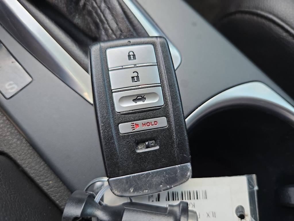 Thumbnail: 2019 Acura ILX - 34