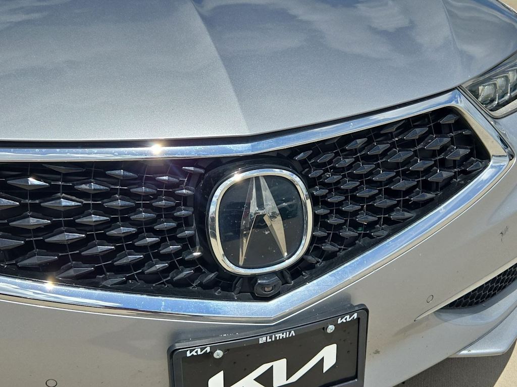 Thumbnail: 2018 Acura TLX - 20