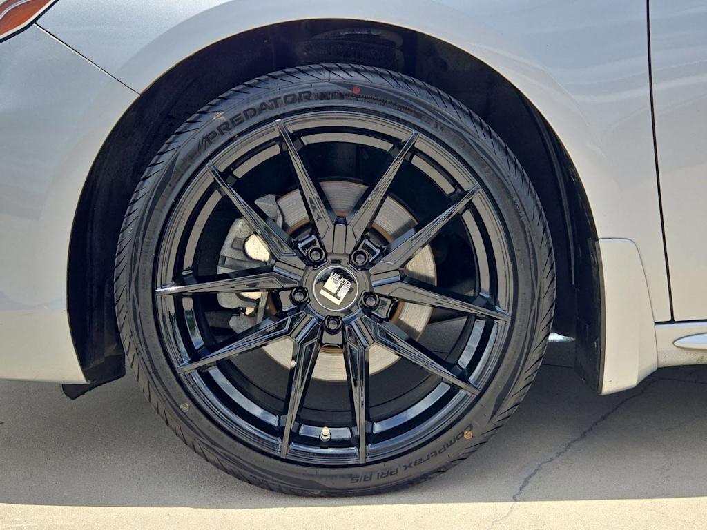 Thumbnail: 2018 Acura TLX - 7