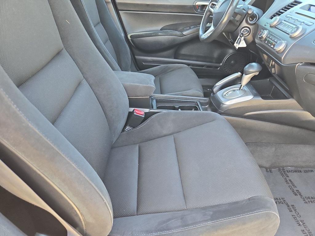 Thumbnail: 2010 Honda Civic - 11
