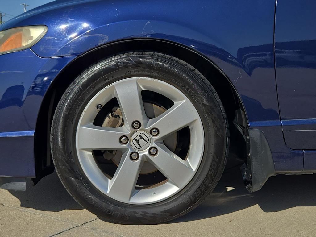 Thumbnail: 2010 Honda Civic - 8