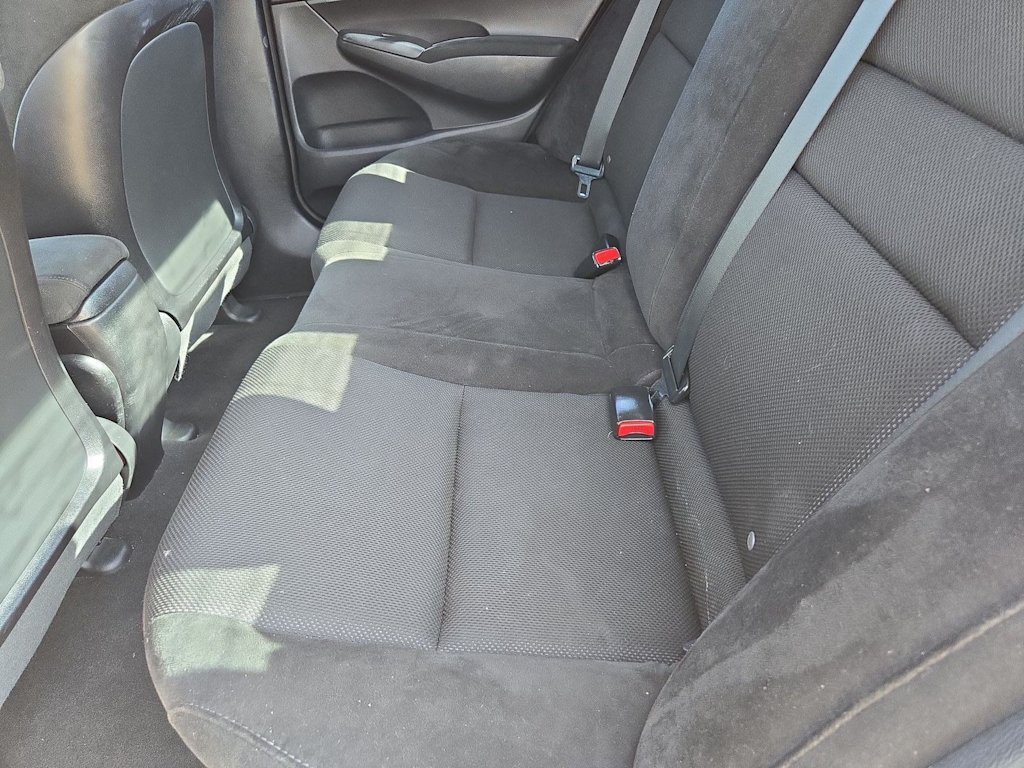 Thumbnail: 2010 Honda Civic - 24