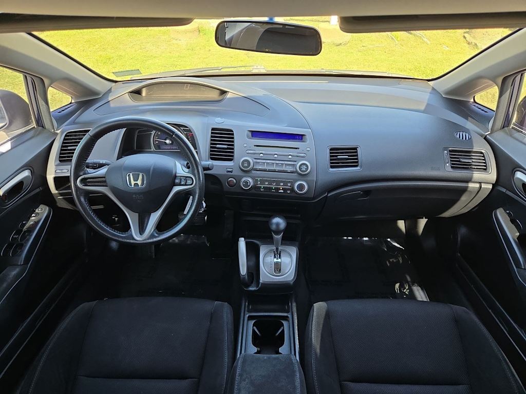 Thumbnail: 2010 Honda Civic - 9